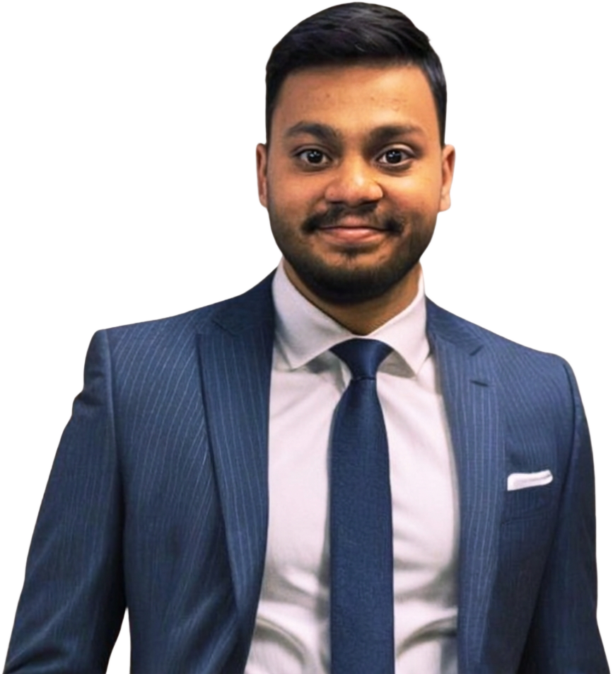 Chetan Prabhu