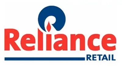 Reliance Retail logo