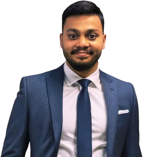 Chetan Prabhu