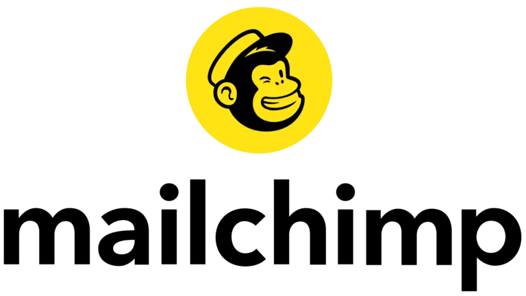 MailChimp logo